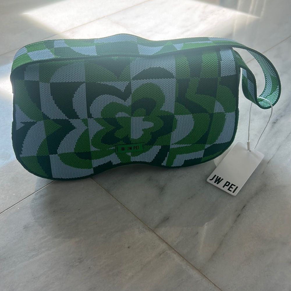 JW PEI handbag